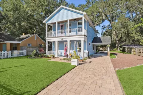 704 Sanford Ave, Sanford, FL 32771