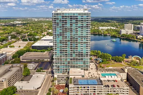 150 E Robinson St #2607, Orlando, FL 32801