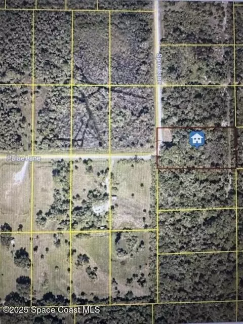 Spire Lane, Cocoa, FL 32926