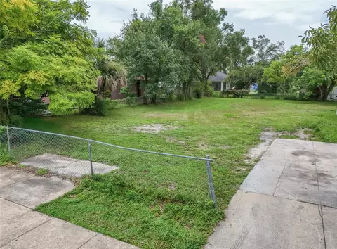 25 Th St, Orlando, FL 32805