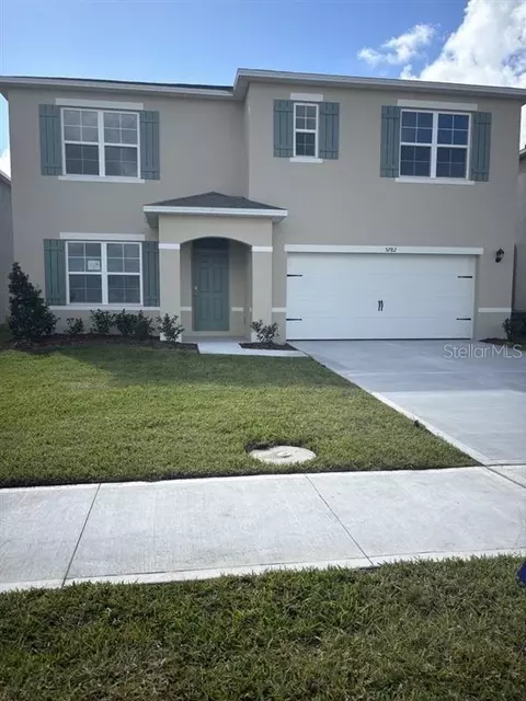 5782 Cool Spring Cv, Saint Cloud, FL 34771