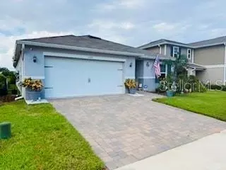 6305 Domenico Ct, Groveland, FL 34736