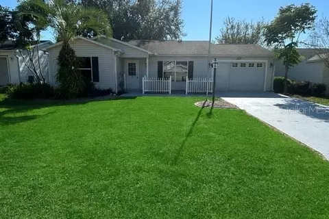 2016 Cordero Ct, The Villages, FL 32159