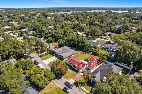 1550 Ridgewood Ave, Maitland, FL 32751