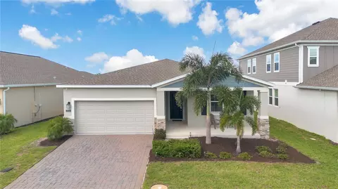 2506 Relaxing Ln, Kissimmee, FL 34744