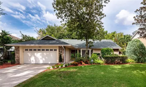 950 Lenmore Ct, Orlando, FL 32812
