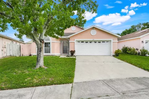11145 Huxley Ave, Orlando, FL 32837