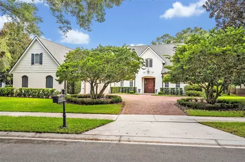 1268 Preserve Point Dr, Winter Park, FL 32789