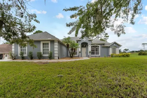 511 N Pine Meadow Dr, Debary, FL 32713
