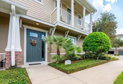 584 Piazza Pt, Oviedo, FL 32765