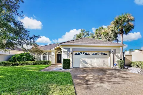 5925 Chesapeake Park #54, Orlando, FL 32819
