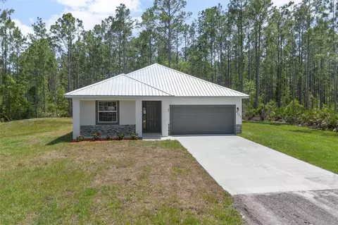 1695 Satinwood St, Bunnell, FL 32110