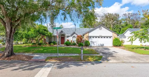 8603 Georgia Tech St, Orlando, FL 32817