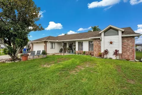 2661 Mill Run Blvd, Kissimmee, FL 34744