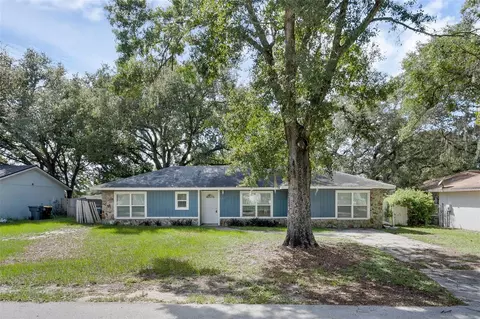 9152 Damascus Ave, Polk City, FL 33868