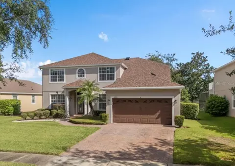 3498 Wading Heron Ter, Oviedo, FL 32766