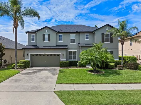 552 Seaside Cove St, Winter Garden, FL 34787
