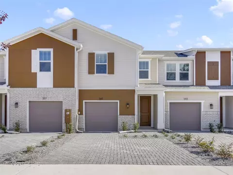 547 Southern Edge Way, Sanford, FL 32771