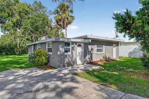 312 N Randolph Ave, Kissimmee, FL 34741