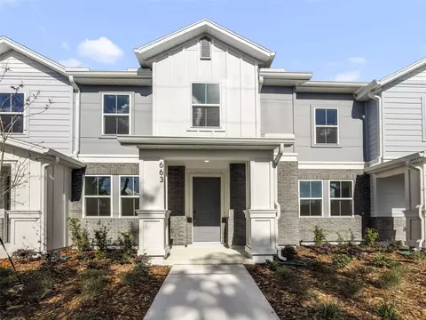 663 Clark St, Oviedo, FL 32765
