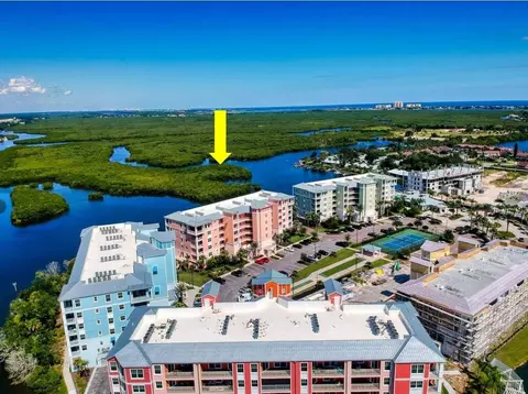 4 Riverwalk Dr #304, New Smyrna Beach, FL 32169