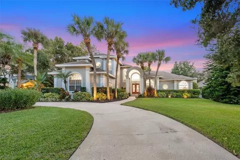 5212 Timberview Ter, Orlando, FL 32819