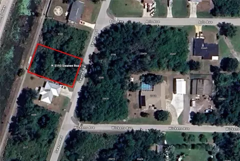 3193 Swanee Rd, Punta Gorda, FL 33980