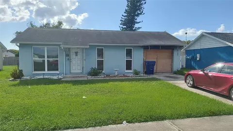 3113 Seven Springs Blvd, New Port Richey, FL 34655