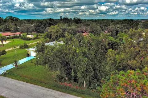 Gillespie Street, Englewood, FL 34223
