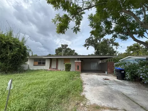 1800 Palm Ln, Orlando, FL 32803