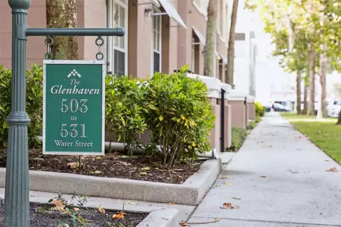 531 Water St #531, Celebration, FL 34747