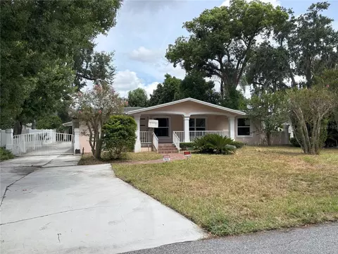 1015 S Palm Ave, Orlando, FL 32804