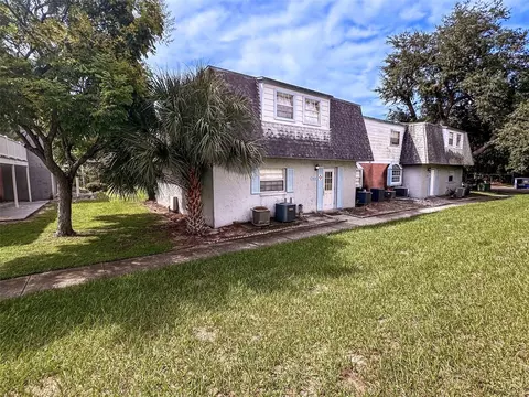3075 Aaron Burr Ave #Q-6, Winter Park, FL 32792