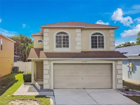 1734 Sherbourne St, Winter Garden, FL 34787