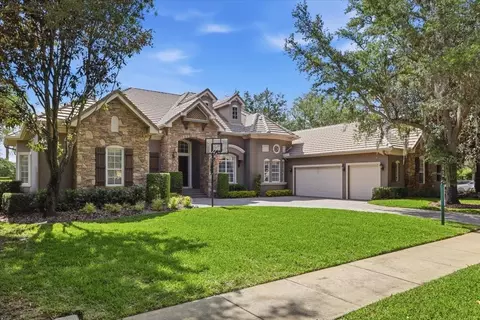 6102 S Hampshire Ct, Windermere, FL 34786