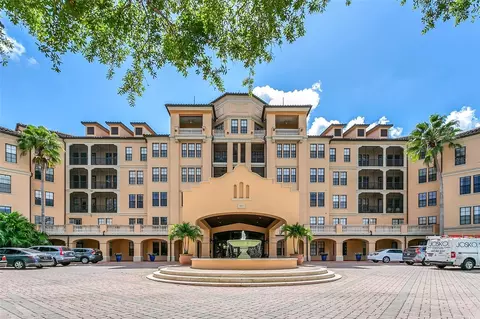 501 Mirasol Cir #424, Celebration, FL 34747