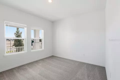 Bedroom - 891 Ladyfish Trl, Saint Cloud, FL 34771 photo 3 of 9