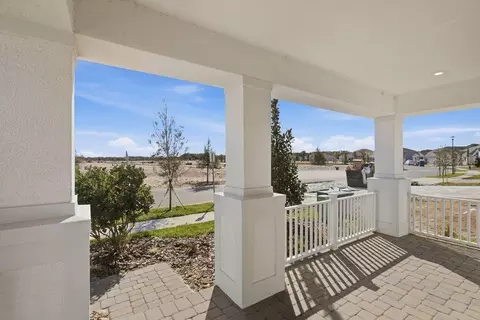 Exterior - 891 Ladyfish Trl, Saint Cloud, FL 34771 photo 2 of 4