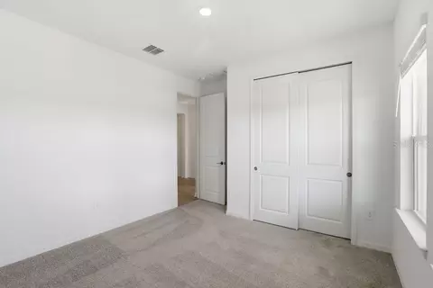 Bedroom - 891 Ladyfish Trl, Saint Cloud, FL 34771 photo 9 of 9