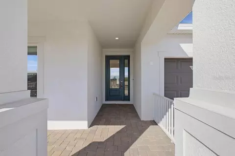 Entry Way - 891 Ladyfish Trl, Saint Cloud, FL 34771 photo 1 of 5