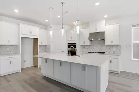 Kitchen - 891 Ladyfish Trl, Saint Cloud, FL 34771 photo 2 of 2