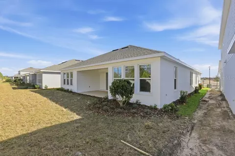 Exterior - 891 Ladyfish Trl, Saint Cloud, FL 34771 photo 3 of 4