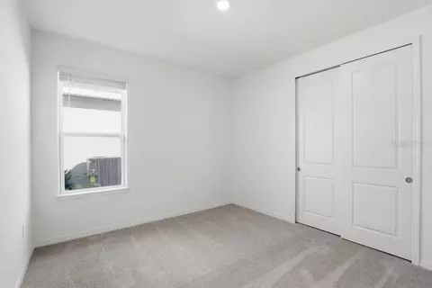 Bedroom - 891 Ladyfish Trl, Saint Cloud, FL 34771 photo 6 of 9
