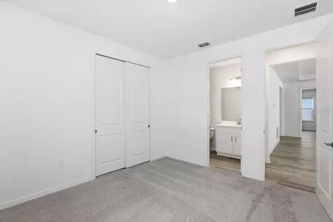 Bedroom - 891 Ladyfish Trl, Saint Cloud, FL 34771 photo 5 of 9