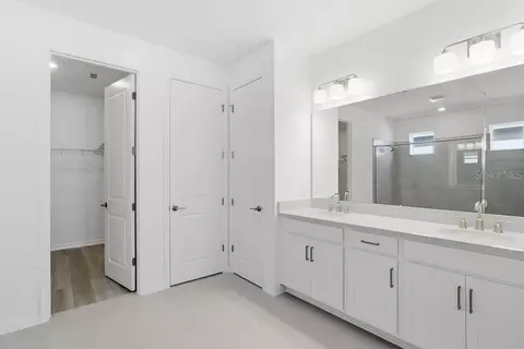 Entry Way - 891 Ladyfish Trl, Saint Cloud, FL 34771 photo 2 of 5