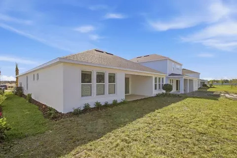 Exterior - 891 Ladyfish Trl, Saint Cloud, FL 34771 photo 4 of 4