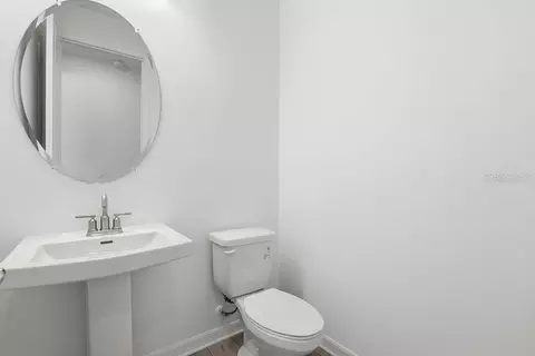Entry Way - 891 Ladyfish Trl, Saint Cloud, FL 34771 photo 4 of 5