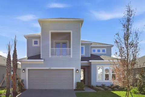 5271 Bowspirit Way, Saint Cloud, FL 34771