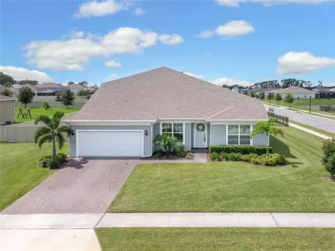 4210 Sunset Preserve Blvd, Orlando, FL 32820