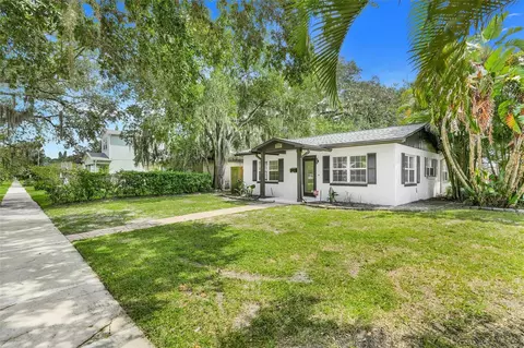 1444 Stetson St, Orlando, FL 32804